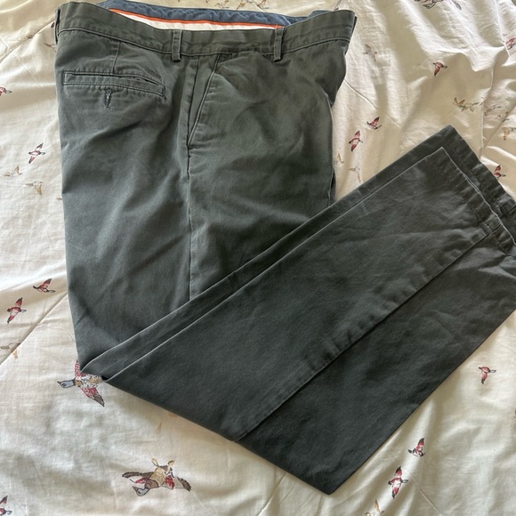 Men's Dockers EasyFit D2 Work pant 38x34 - Picture 1 of 4